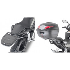 Крепление кофра GIVI SR9224 CFMOTO 300NK (2021)