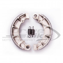 [EBC] Тормозные накладки H343