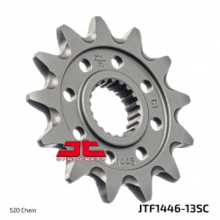 Звезда цепного привода JT JTF1446.13SC