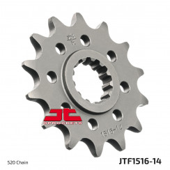 Звезда цепного привода JT JTF1516.14