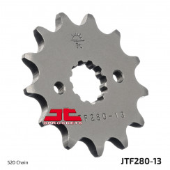 Звезда цепного привода JT JTF280.13