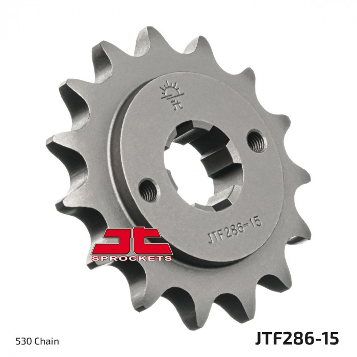 Звезда цепного привода JT JTF286.15