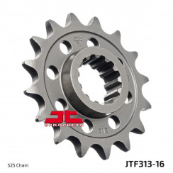 Звезда цепного привода JT JTF313.16