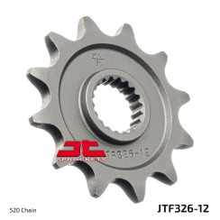 Звезда цепного привода JT JTF326.12