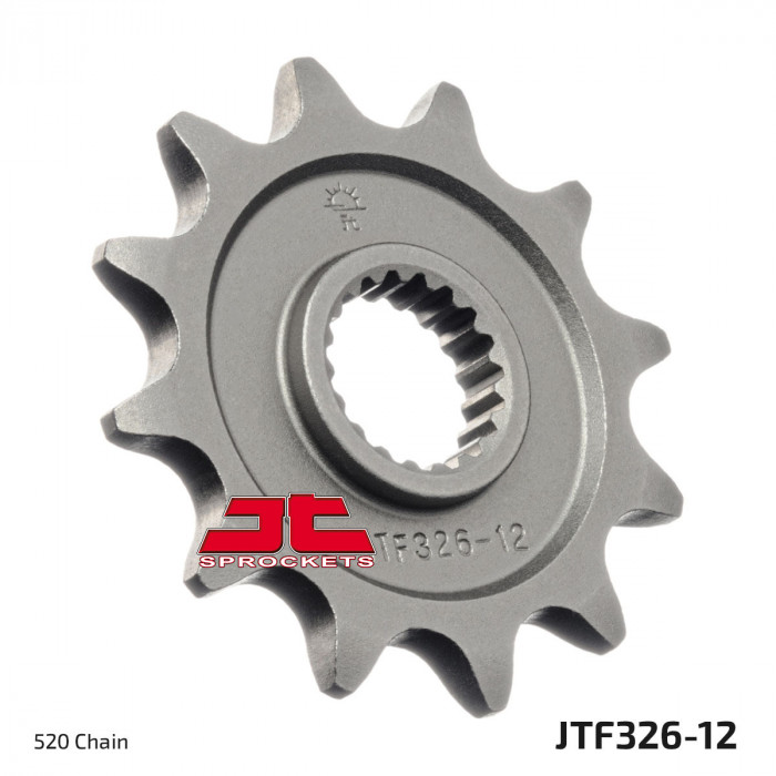 Звезда цепного привода JT JTF326.12