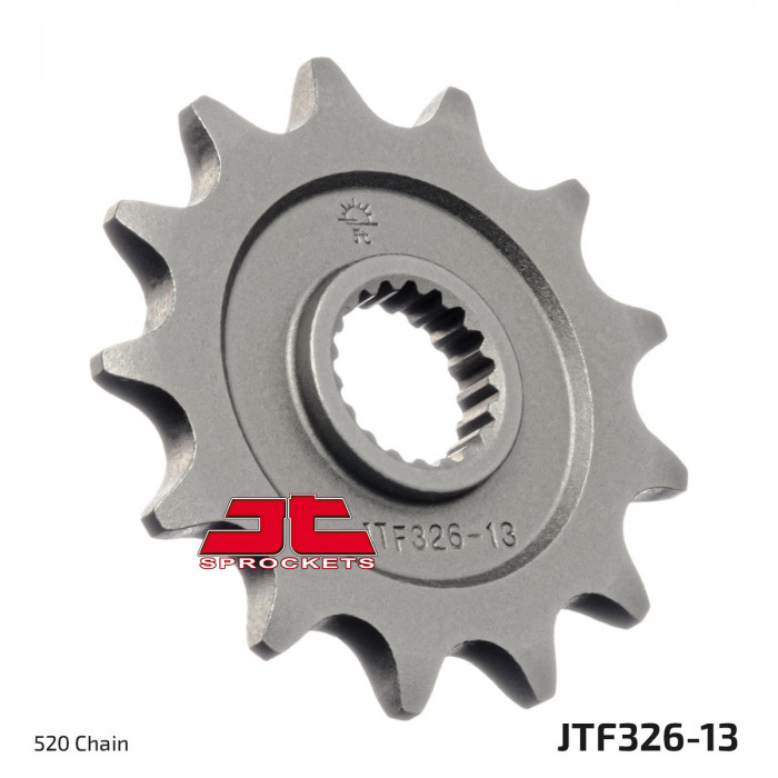 Звезда цепного привода JT JTF326.13