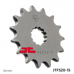 Звезда цепного привода JT JTF520.15