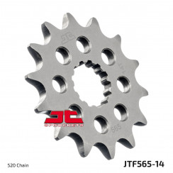 Звезда цепного привода JT JTF565.14