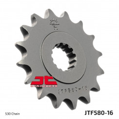 Звезда цепного привода JT JTF580.16