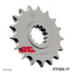 Звезда цепного привода JT JTF585.17