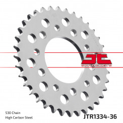 Звезда цепного привода JT JTR1334.36