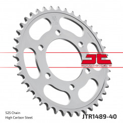 Звезда цепного привода JT JTR1489.40