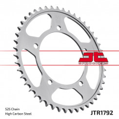 Звезда цепного привода JT JTR1792.42ZBK