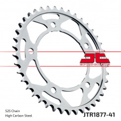 Звезда цепного привода JT JTR1877.41