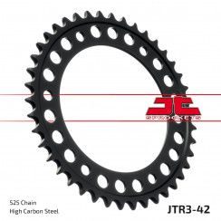 Звезда цепного привода JT JTR3.42