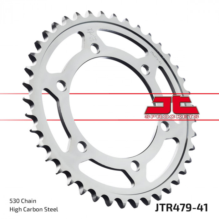 Звезда цепного привода JT JTR479.41