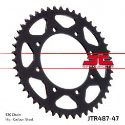 Звезда цепного привода JT JTR487.47