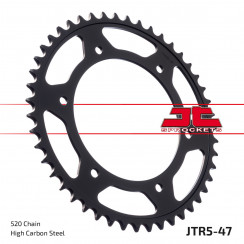 Звезда цепного привода JT JTR5.47