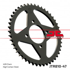 Звезда цепного привода JT JTR810.47