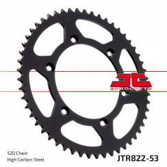 Звезда цепного привода JT JTR822.53
