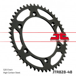 Звезда цепного привода JT JTR828.48