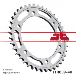 Звезда цепного привода JT JTR859.40
