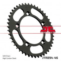 Звезда цепного привода JT JTR894.46