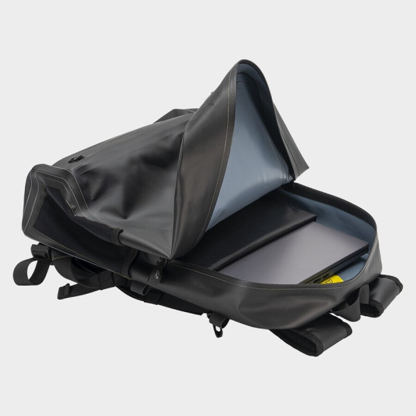 Рюкзак LS2 MOVE AHEAD WP 20L BACKPACK, черный