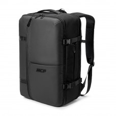 Рюкзак MCP для путешествий Pathfinder 30L/40L, серо-черный