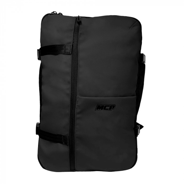 Рюкзак MCP для путешествий Pathfinder 30L/40L, черный