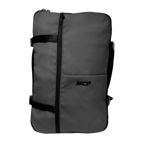 Рюкзак MCP для путешествий Pathfinder 30L/40L, серо-черный