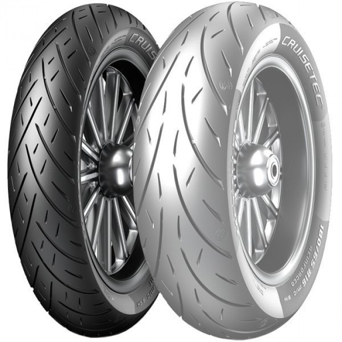 Мотошина передняя Metzeler Cruisetec 120/70B21 REINF TL 68H
