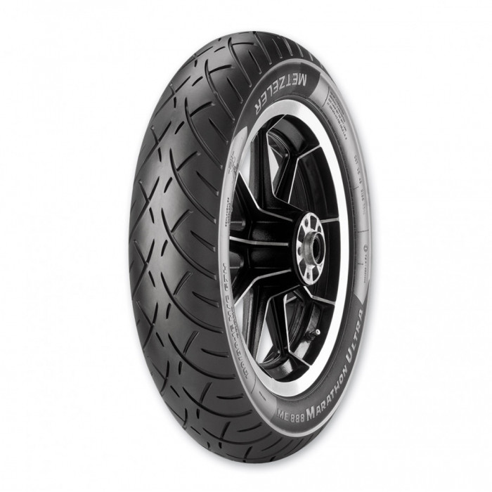 Мотошина передняя Metzeler ME888 Marathon Ultra 120/70ZR18 59W TL