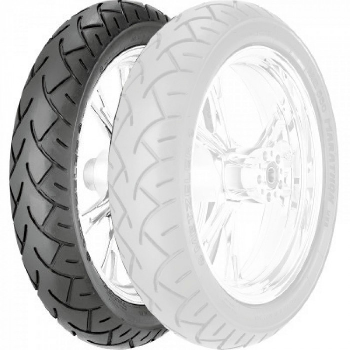 Мотошина Metzeler 130/70 18 M/C 63V TL ME 880 MARATHON RADIALE F /вып 2018