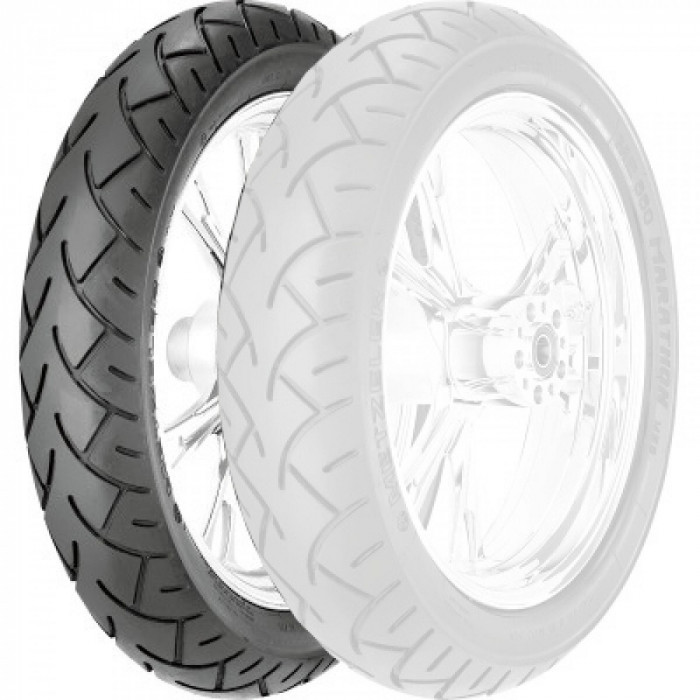 Мотошина Metzeler 130/70 18 M/C 63V TL ME 880 MARATHON RADIALE F /вып 2019