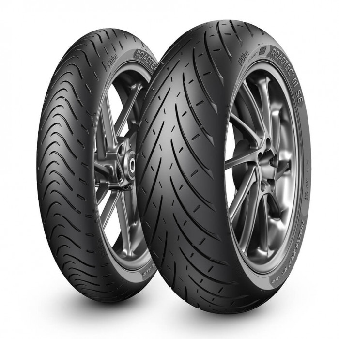 Мотошина задняя Metzeler Roadtec 01 SE 150/70 R17 69V TL