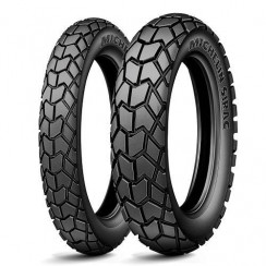 Мотошина Michelin 120/90-17 64T SIRAC R TT/ вып 2018