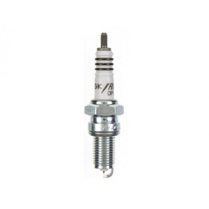 NGK DPR8EVX-9 058 свеча зажигания