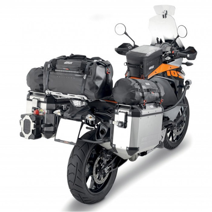 Крепеж боковых кофров GIVI PL7705CAM KTM 1050/1090/1190 Adventure/Adventur