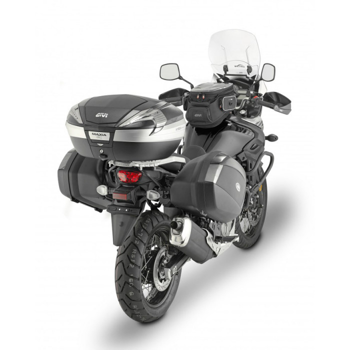 Крепеж боковых кофров GIVI PLX3112 Suzuki DL 650 V-Strom (17-18)
