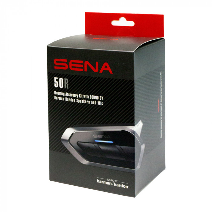 Комплект для мотогарнитуры SENA 50R-A0202