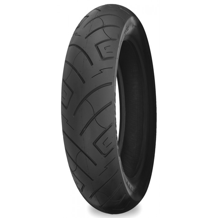 Мотошина Shinko MU85B16 77H SR777 R TL