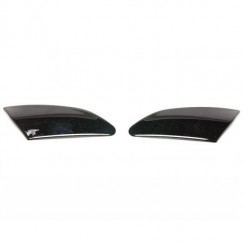 Элемент вентиляции SHOEI X-SPR2/12 Side air Outlet, черный