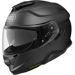 Мотошлем SHOEI GT-Air 2 CANDY, черный матовый, размер M