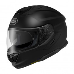 Мотошлем SHOEI GT-Air 3 CANDY, черный матовый, размер S