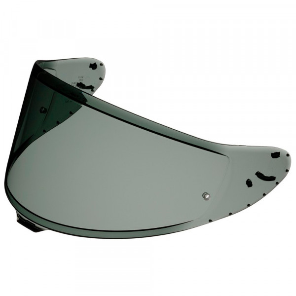 Стекло SHOEI CWR-F2 DARK SMOKE