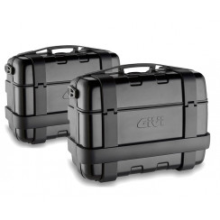 Кофр GIVI TRK33B MONOKEY 33 л.