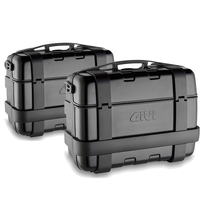 Кофр GIVI TRK33B MONOKEY 33 л.
