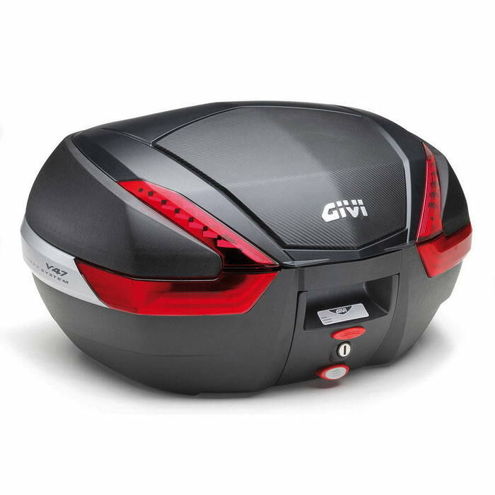 Кофр GIVI V47NN MONOKEY 47 л.