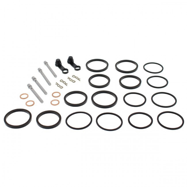 Ремкомплект тормозного суппорта 18-3091